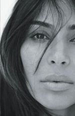KIM KARDASHIAN by Lachlan Bailey for Vogue Australia