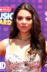 KIRA KOSARIN at 2016 Radio Disney Music Awards in Los Angeles 04/30/2016