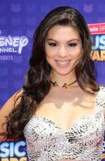 KIRA KOSARIN at 2016 Radio Disney Music Awards in Los Angeles 04/30/2016