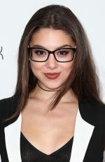 KIRA KOSARIN at City Year Los Angeles’ Spring Break: Destination Education in Los Angeles 05/07/2016