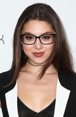 KIRA KOSARIN at City Year Los Angeles’ Spring Break: Destination Education in Los Angeles 05/07/2016