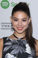 KIRA KOSARIN at Tigerbeat Magazine Launch Party in Los Angeles 05/24/2016