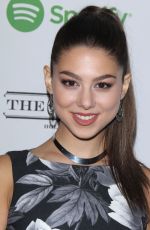 KIRA KOSARIN at Tigerbeat Magazine Launch Party in Los Angeles 05/24/2016