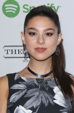 KIRA KOSARIN at Tigerbeat Magazine Launch Party in Los Angeles 05/24/2016