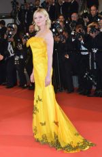 KIRSTEN DUNST at 
