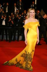 KIRSTEN DUNST at 