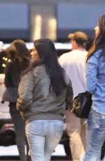 KOURTNEY KARDASHIAN Out in Beverly Hills 05/25/2016