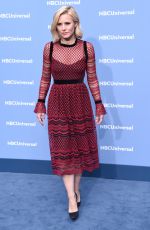 KRISTEN BELL at NBC/Universal Upfront Presentation in New York 05/16/2016