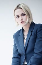 KRISTEN STEWART - 2016 Cannes Film Festival Portraits