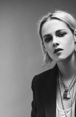 KRISTEN STEWART - 2016 Cannes Film Festival Portraits