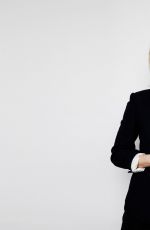 KRISTEN STEWART - 2016 Cannes Film Festival Portraits