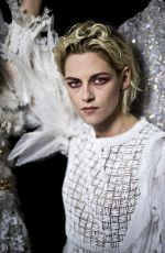KRISTEN STEWART - 2016 Cannes Film Festival Portraits