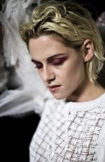 KRISTEN STEWART - 2016 Cannes Film Festival Portraits