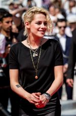 KRISTEN STEWART at 