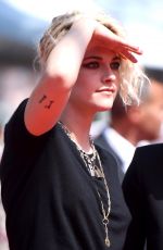 KRISTEN STEWART at American Honey Premiere at 69th Annual Cannes Film Festival 05/15/2016