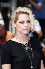 KRISTEN STEWART at American Honey Premiere at 69th Annual Cannes Film Festival 05/15/2016