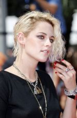 KRISTEN STEWART at American Honey Premiere at 69th Annual Cannes Film Festival 05/15/2016