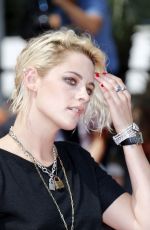 KRISTEN STEWART at American Honey Premiere at 69th Annual Cannes Film Festival 05/15/2016