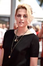 KRISTEN STEWART at American Honey Premiere at 69th Annual Cannes Film Festival 05/15/2016