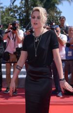 KRISTEN STEWART at American Honey Premiere at 69th Annual Cannes Film Festival 05/15/2016