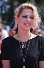 KRISTEN STEWART at American Honey Premiere at 69th Annual Cannes Film Festival 05/15/2016