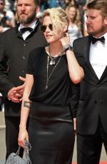KRISTEN STEWART at American Honey Premiere at 69th Annual Cannes Film Festival 05/15/2016