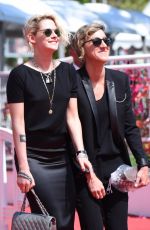 KRISTEN STEWART at American Honey Premiere at 69th Annual Cannes Film Festival 05/15/2016