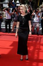 KRISTEN STEWART at American Honey Premiere at 69th Annual Cannes Film Festival 05/15/2016