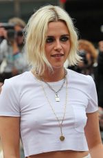 KRISTEN STEWART at ‘Cafe Society’ Photocall at 2016 Cannes Film Festival 05/11/2016