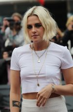 KRISTEN STEWART at ‘Cafe Society’ Photocall at 2016 Cannes Film Festival 05/11/2016