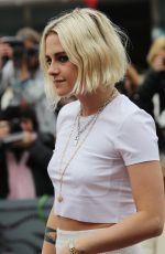 KRISTEN STEWART at ‘Cafe Society’ Photocall at 2016 Cannes Film Festival 05/11/2016