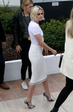 KRISTEN STEWART at Cafe Society Photocall at 2016 Cannes Film Festival 05/11/2016