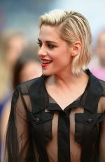 KRISTEN STEWART at ‘Cafe Society’ Premiere and 69th Cannes Film Festival Opening 05/11/2016