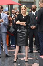 KRISTEN STEWART at Jodie Foster