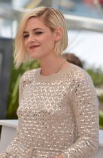 KRISTEN STEWART at 