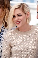 KRISTEN STEWART at 