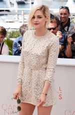 KRISTEN STEWART at 