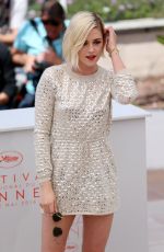 KRISTEN STEWART at 
