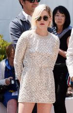 KRISTEN STEWART at 