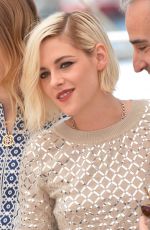 KRISTEN STEWART at 