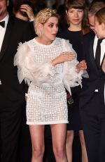KRISTEN STEWART at 