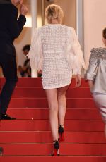 KRISTEN STEWART at 
