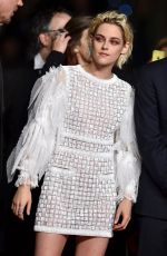 KRISTEN STEWART at 
