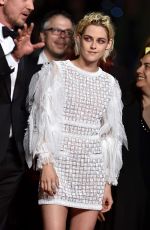 KRISTEN STEWART at 