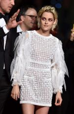 KRISTEN STEWART at 