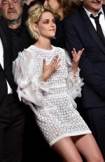 KRISTEN STEWART at 