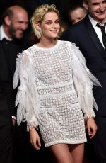 KRISTEN STEWART at 