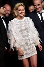 KRISTEN STEWART at 