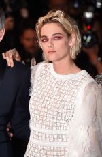 KRISTEN STEWART at 