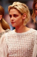 KRISTEN STEWART at 